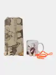 Кружка "Дорогой бабушке"
