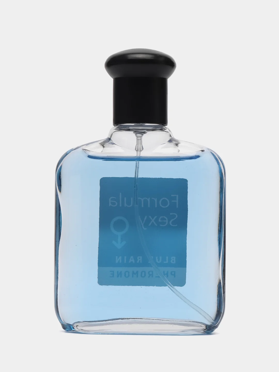 Туалетная вода мужская Formula Sexy Blue Rain, с феромонами