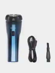 Электрическая многофункциональная бритва Deerma TX100 с плавающими головками