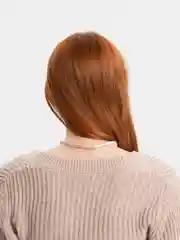Серебряный золотая подвеска с жемчугом