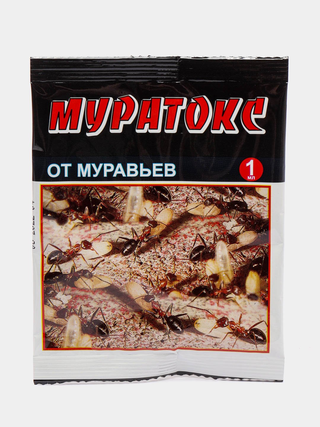 Муратокс отзывы