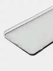 Черный силиконовый чехол на Samsung Galaxy S20 FE / Самсунг S20 FE прозрачный, с рисунком