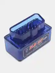 Автосканер ELM327 Bluetooth OBD2 V2.1, для Android и Iphone, диагностический
