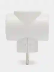 Тройник разветвитель Perfeo RuPower, для розетки