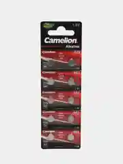 Батарейки Camelion AG3 (LR41, G3, 392, LR736, 192, SR41)