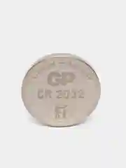 Батарейки GP Lithium CR2032 литиевая 3V