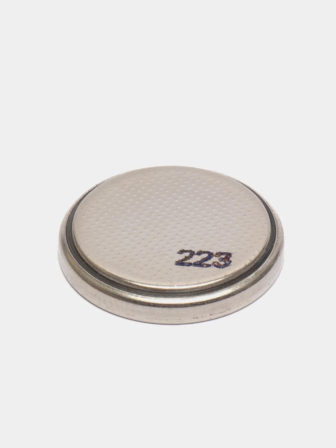Батарейки GP Lithium CR2032 литиевая 3V