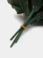 Разноцветный искусственные декоративные цветы (гвоздика, маргаритка)