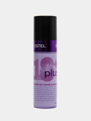 Спрей 18 в 1 для волос Estel 18 plus, 100 мл