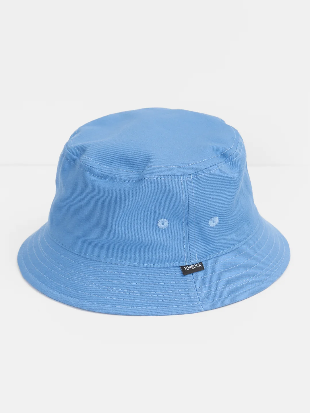 Голубой панама Toprock Bucket Hat унисекс