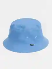 Голубой панама Toprock Bucket Hat унисекс