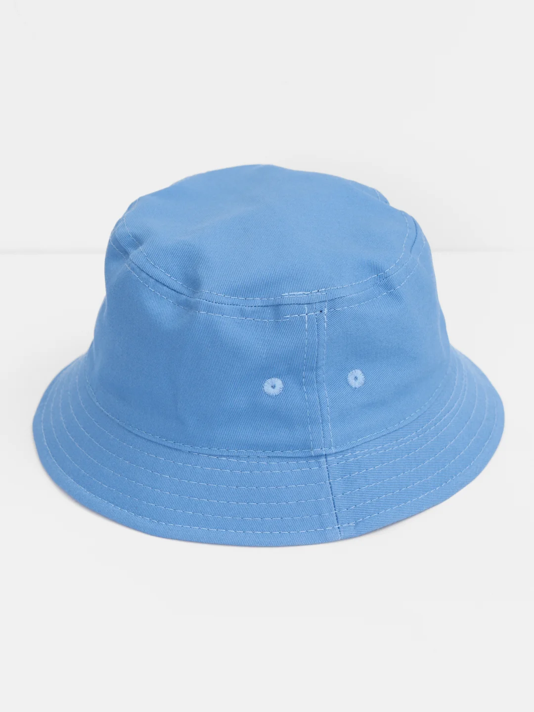Голубой панама Toprock Bucket Hat унисекс