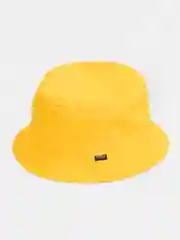 Желтый панама Toprock Bucket Hat унисекс