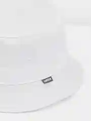 Белый панама Toprock Bucket Hat унисекс