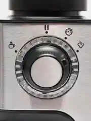 Серый металлик кофеварка эспрессо BQ CM4000, кофеварка рожковая с капучинатором 240 мл