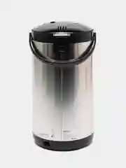 Серебряный термопот электрический Blackton Bt TP534