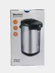 Серебряный термопот электрический Blackton Bt TP534