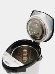 Серебряный термопот электрический Blackton Bt TP534