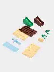 Вишнёвый конструкторы
