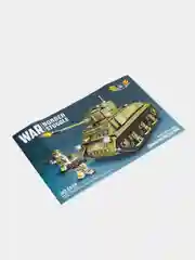 Красный конструкторы