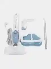 Зеленый швабра электрическая паровая BQ SM1001, 1500 Вт