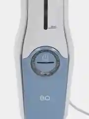 Зеленый швабра электрическая паровая BQ SM1001, 1500 Вт