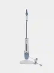 Синий швабра электрическая паровая BQ SM1001, 1500 Вт