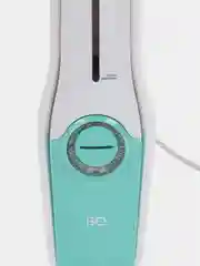 Зеленый швабра электрическая паровая BQ SM1001, 1500 Вт