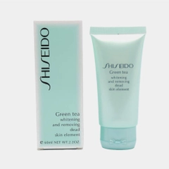 Пилинг для лица, Green Tea 60 мл, мягкий пилинг