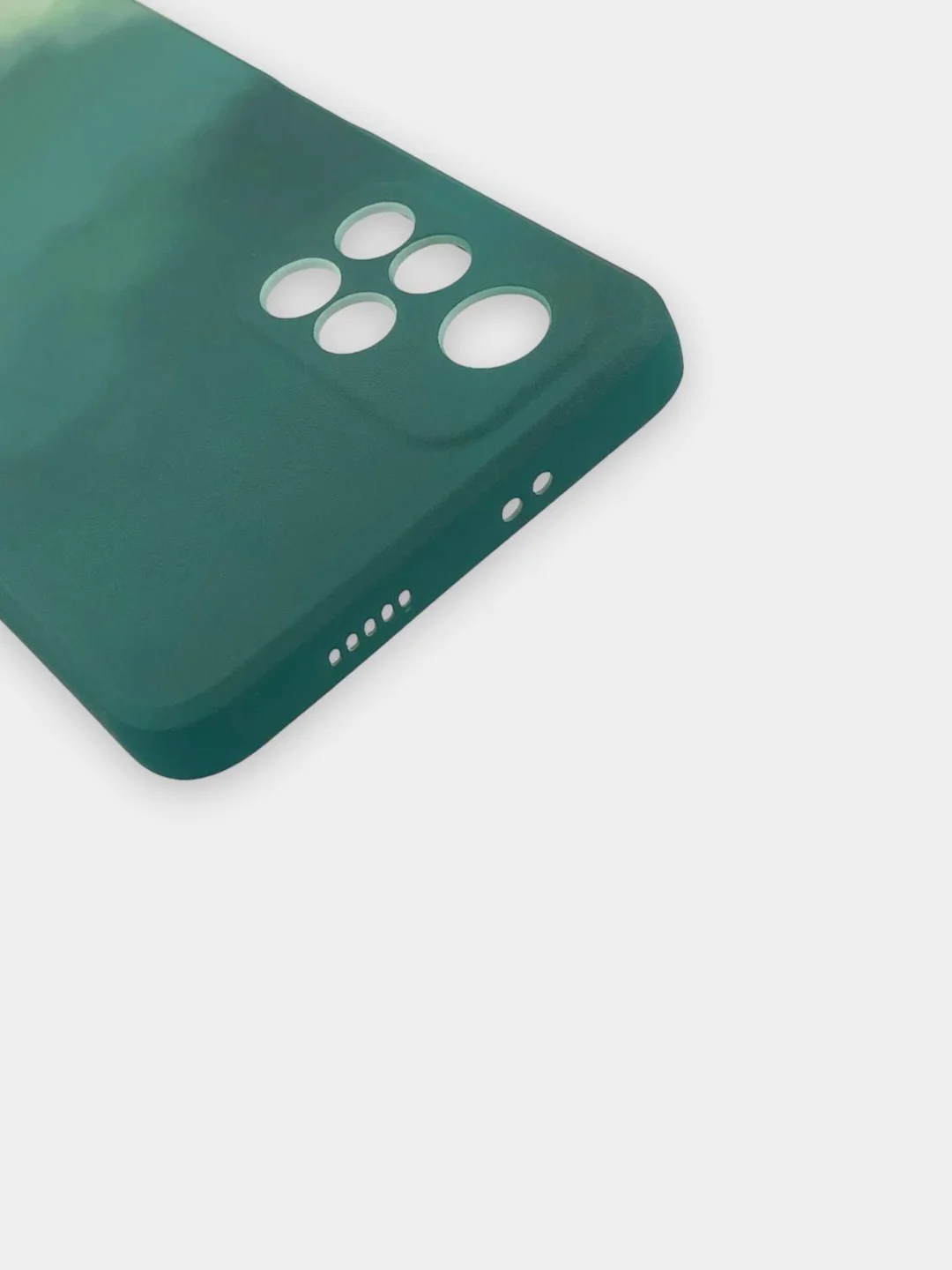 Багровый чехол Xiaomi Poco M4 Pro 5G, Redmi Note 11 5G, Редми Нот 11 силиконовый с мягким подкладом