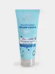 Гиалуроновая пилинг-скатка, 100 мл, Novosvit