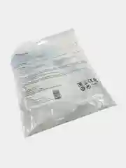 Серый интернет кабель патч корд Buro RJ45, UTP, 8 размеров, патчкорд