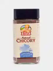 Цикорий натуральный ELZA Natural Chicory, стеклянная банка, 100 г