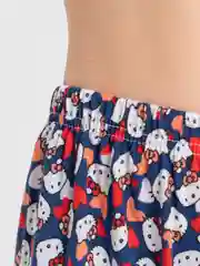Морской пижама детская Hello Kitty, детский костюм