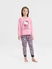 Морской пижама детская Hello Kitty, детский костюм