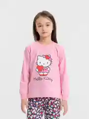 Морской пижама детская Hello Kitty, детский костюм