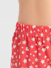 Белый пижама детская Hello Kitty, детский костюм