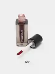 Коралловый меланж тинт для губ HERORANGE