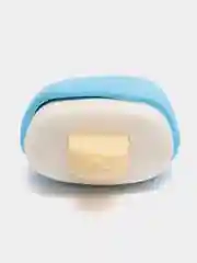 Фиолетовый ластик фигурный , Набор ластиков 4 штуки