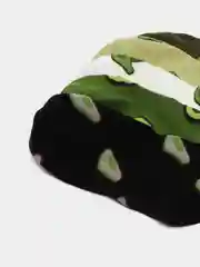 Носки женские "Авокадо"