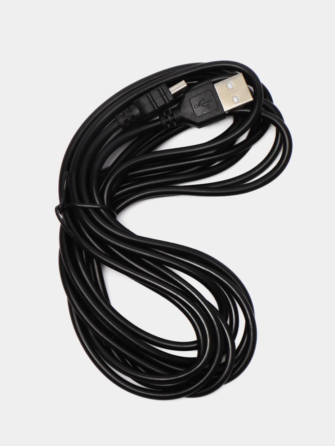 Кабель Mini USB