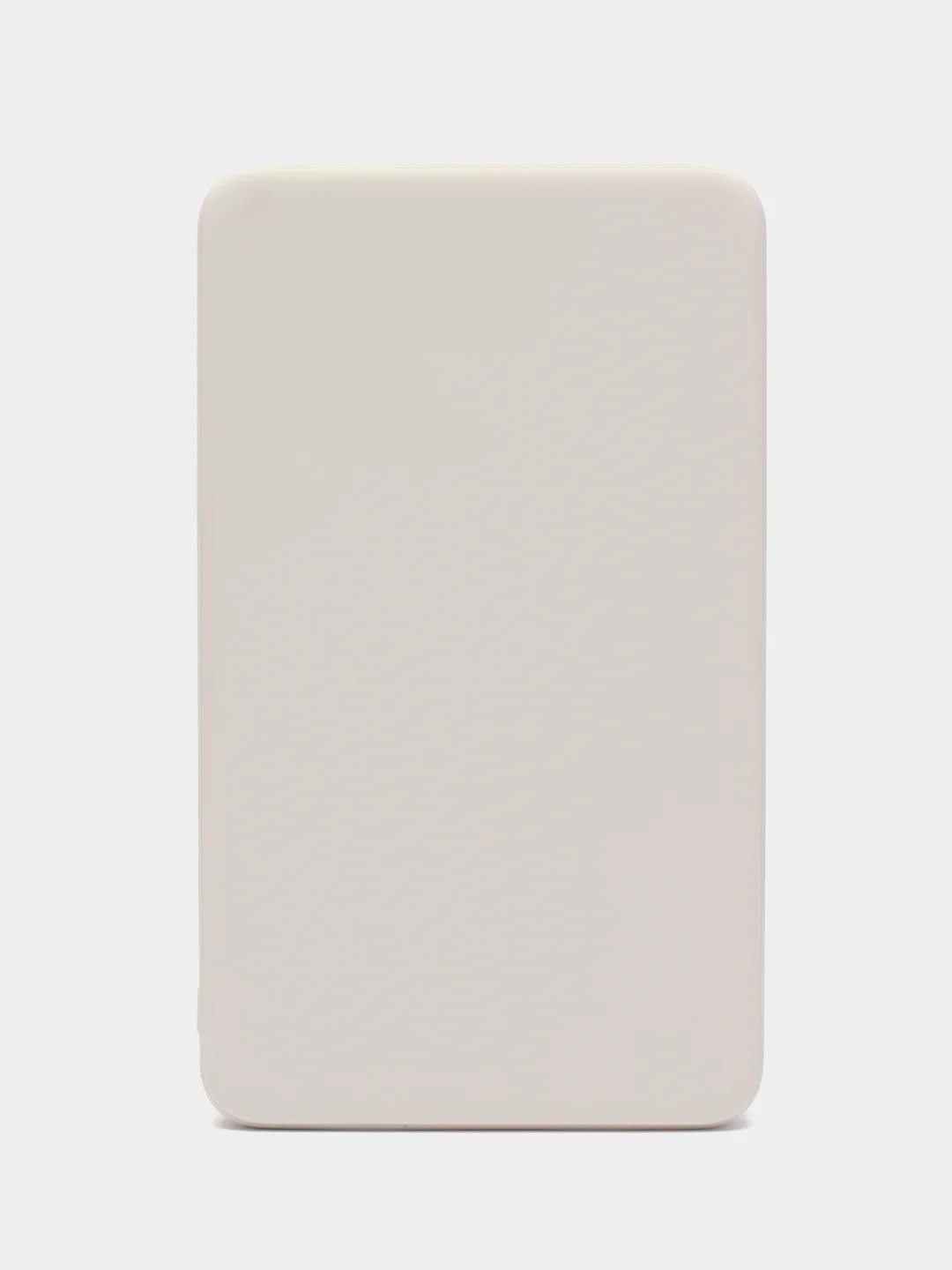 Белый внешний аккумулятор MagSafe Battery Pack для iPhone емкостью 5 000mA