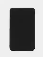 Черный внешний аккумулятор MagSafe Battery Pack для iPhone емкостью 5 000mA