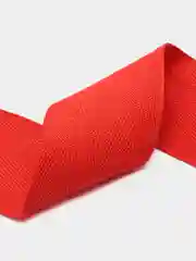 Красный бинт для бокса, набор 2 шт, хлопковые