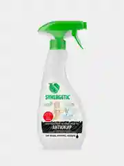 Универсальное средство для кухонных поверхностей «Антижир» SYNERGETIC 0,5л