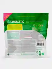 Биоразлагаемые концентрированные гипоаллергенные капсулы для стирки SYNERGETIC COLOR 60 шт