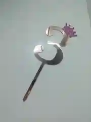 Алый топпер для торта, цифры от 0 до 9, розовые