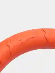 Зеленый игрушка для собак "Кольцо"