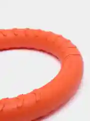 Зеленый игрушка для собак "Кольцо"