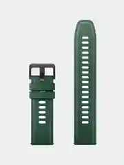 Зеленый ремешок для смарт - часов Xiaomi Watch S1 Active Strap